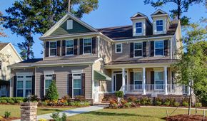 New Homes in Pooler, GA | 57 Communities