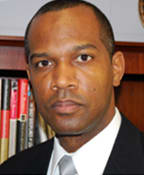 Derrick Dozier Muhammad Headshot