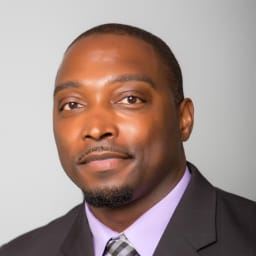 Ronardo Reeves Headshot