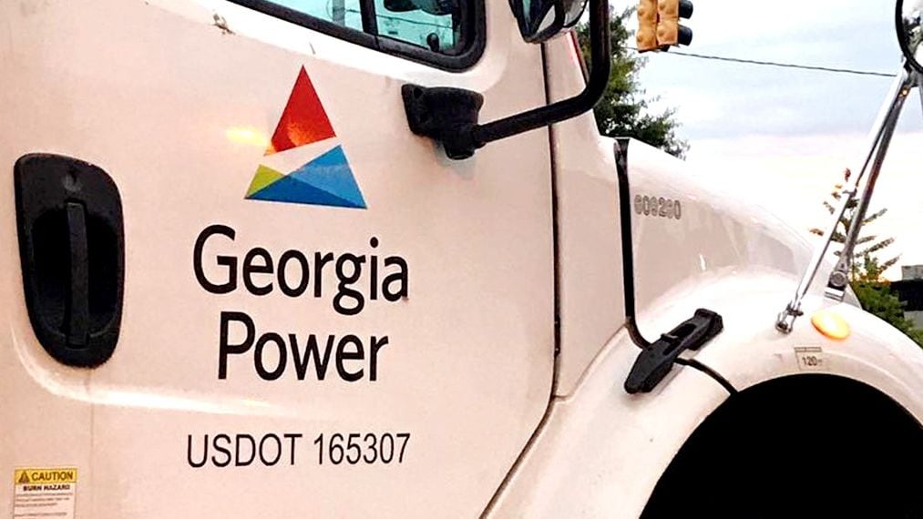 Georgia Power continues to build the future of Georgia's energy grid